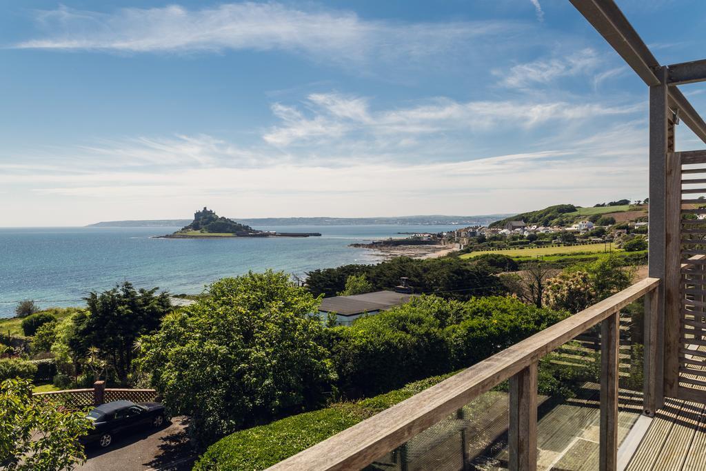 Mount Haven Hotel Marazion Exterior photo