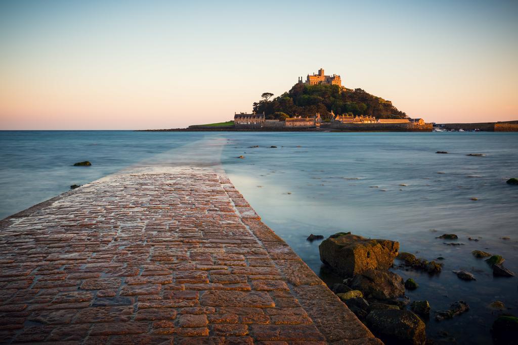 Mount Haven Hotel Marazion Exterior photo