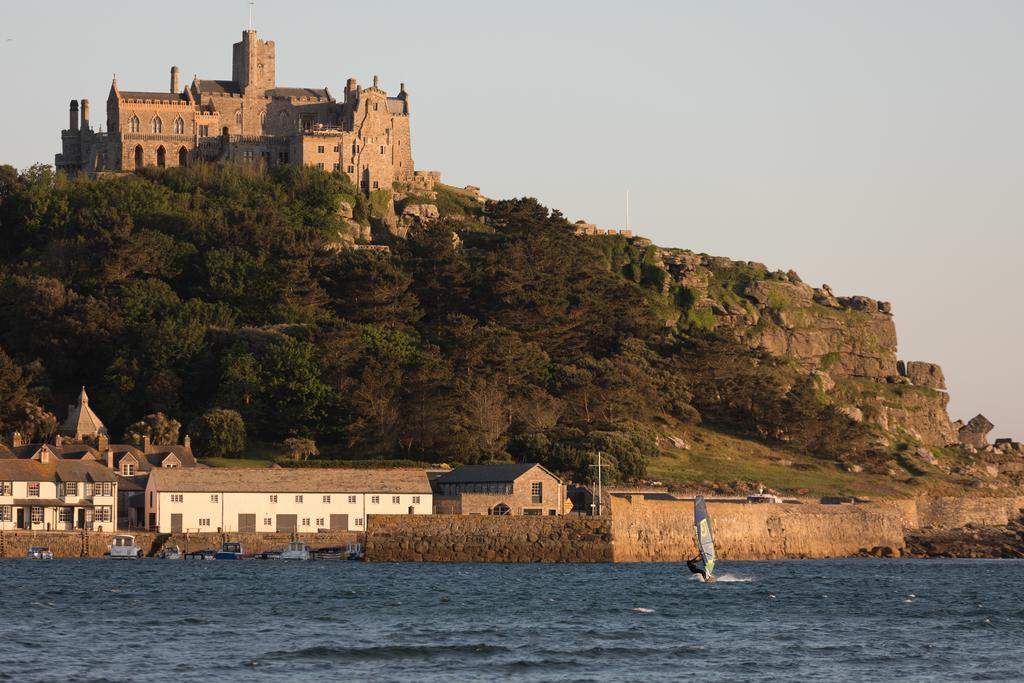 Mount Haven Hotel Marazion Exterior photo